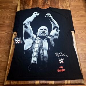 Civil Regime/WWE Collab Men's T-Shirt